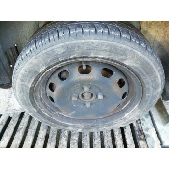 ford fiesta (cb1) del año 2010