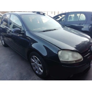 volkswagen golf v berlina (1k1) del año 2006