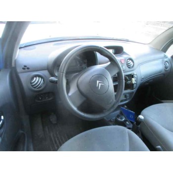 citroën c3 del año 2005