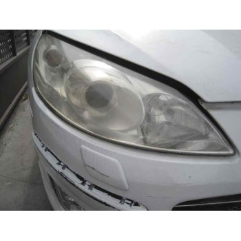 peugeot 407 del año 2007