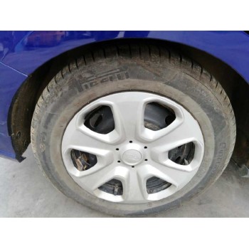 ford tourneo courier (c4a) del año 2016