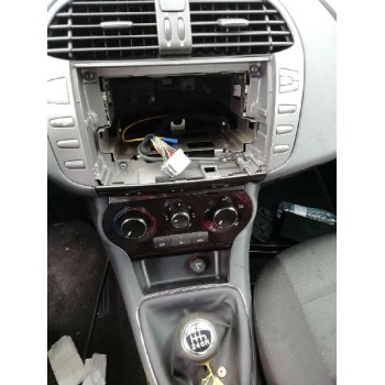 fiat bravo (198) del año 2009