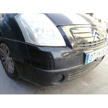 citroën c2 del año 2007