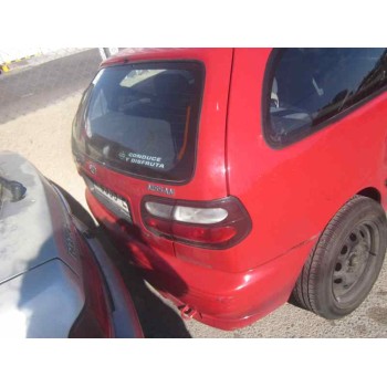 nissan almera (n15) del año 1999