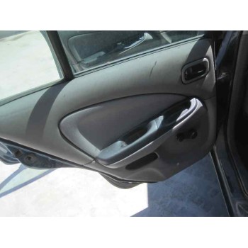 nissan almera (n16/e) del año 2000