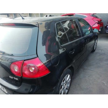 volkswagen golf v berlina (1k1) del año 2006