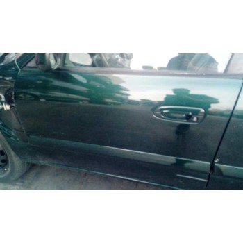 mazda 626 berlina (gf) del año 2001