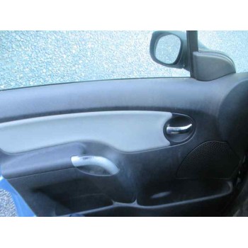 citroën c3 del año 2005