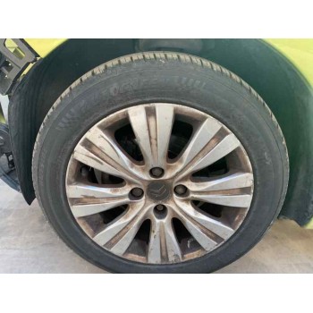 citroën c3 picasso del año 2010