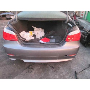 bmw serie 5 berlina (e60) del año 2009