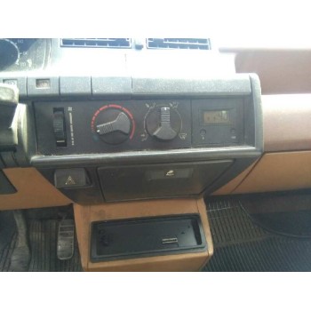 renault 5 (b/c40) del año 1986