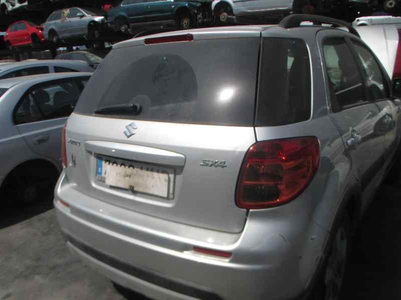 SUZUKI SX4 RW (EY)