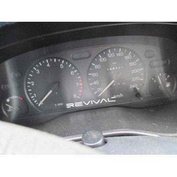 ford mondeo berlina (gd) del año 1997