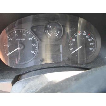 citroën berlingo station wagon del año 2010