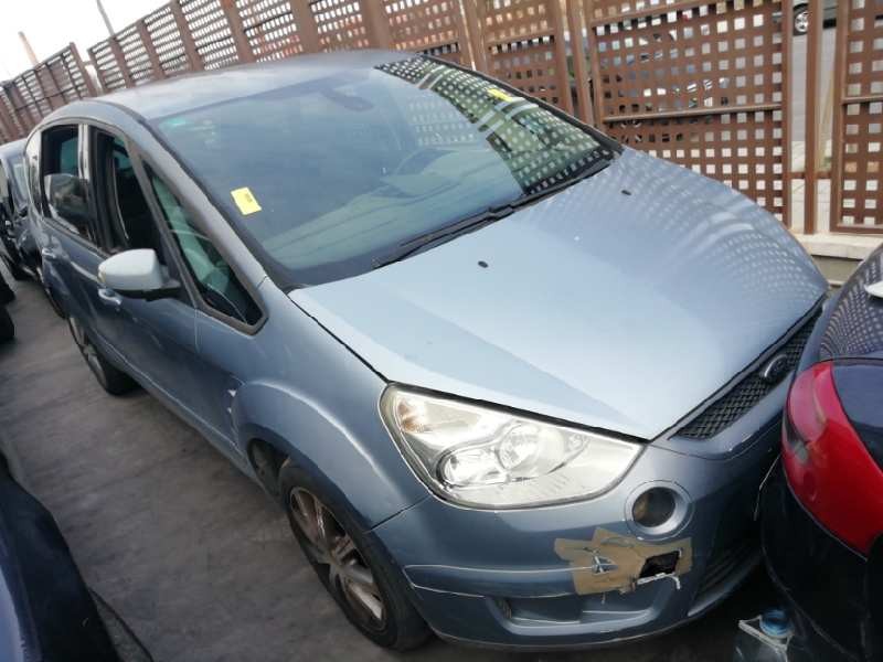 FORD S-MAX (CA1)