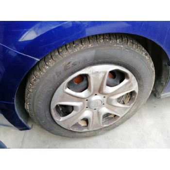 ford tourneo courier (c4a) del año 2016