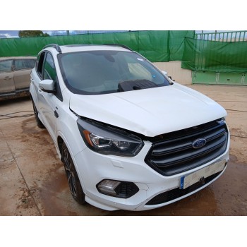 ford kuga ii (dm2) del año 2017