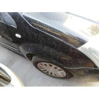 citroën c2 del año 2007