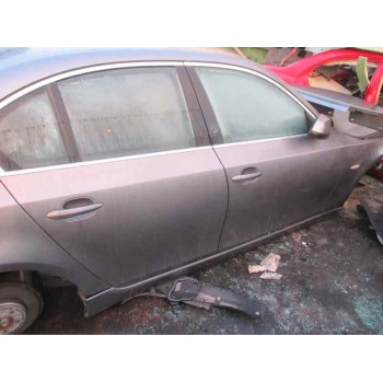 bmw serie 5 berlina (e60) del año 2009