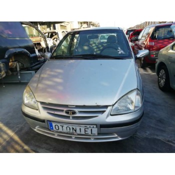 tata indica del año 2004