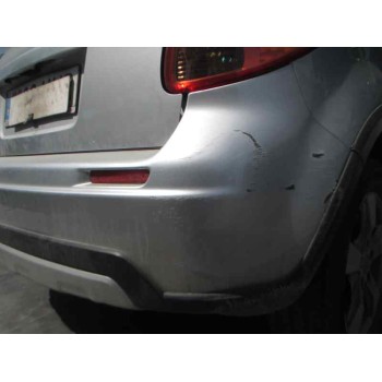 suzuki sx4 rw (ey) del año 2011