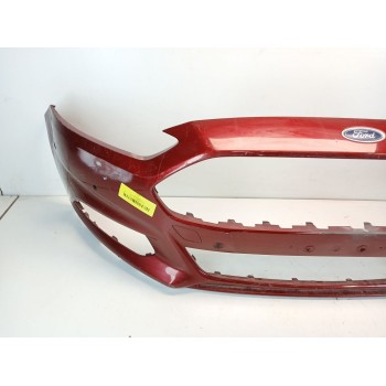 Recambio de paragolpes delantero para ford mondeo v hatchback (ce) 2.0 tdci 4x4 referencia OEM IAM DS7317757J  