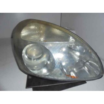 Recambio de faro derecho para daewoo nubira berlina classic se referencia OEM IAM   