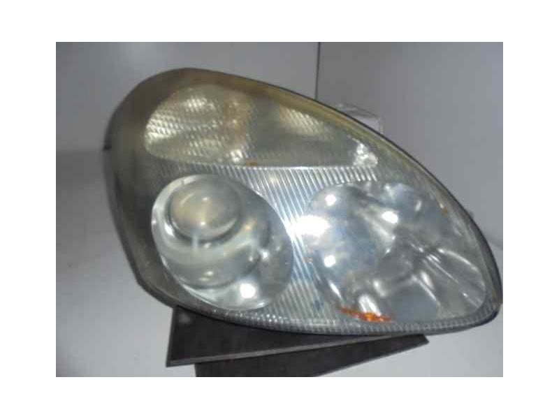 Recambio de faro derecho para daewoo nubira berlina classic se referencia OEM IAM   