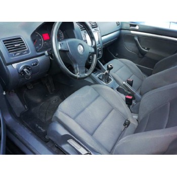 volkswagen golf v berlina (1k1) del año 2006