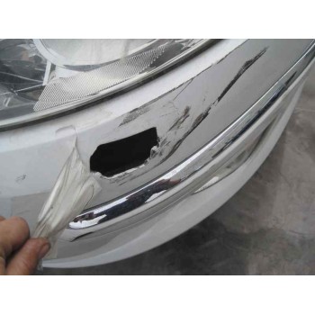 peugeot 407 del año 2007