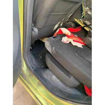 citroën c3 picasso del año 2010