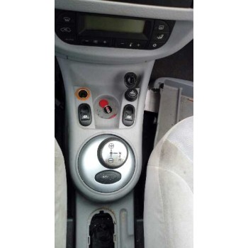 citroën c3 del año 2003