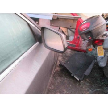 bmw serie 5 berlina (e60) del año 2009