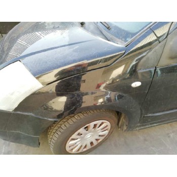 citroën c2 del año 2007