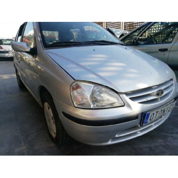 tata indica del año 2004