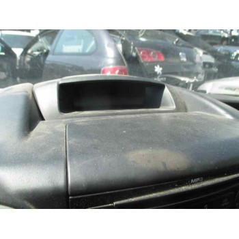 citroën berlingo station wagon del año 2010