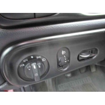 ford mondeo berlina (gd) del año 1997