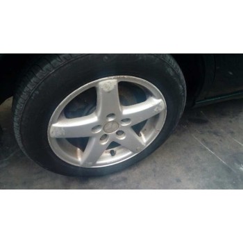 mazda 626 berlina (gf) del año 2001