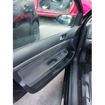 volkswagen golf v berlina (1k1) del año 2006