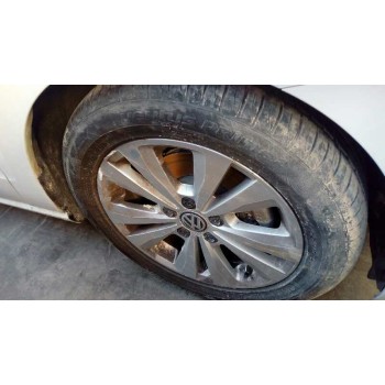 volkswagen golf vii sportsvan del año 2018