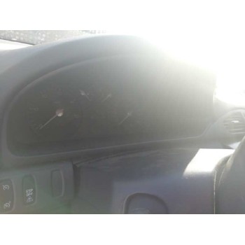 renault laguna ii (bg0) del año 2004