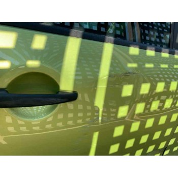 citroën c3 picasso del año 2010