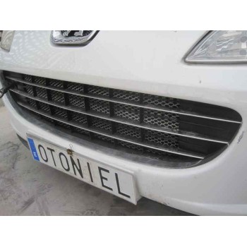 peugeot 407 del año 2007