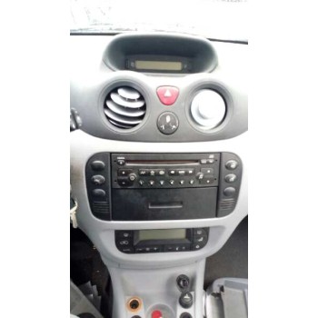 citroën c3 del año 2003