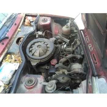 renault 5 (b/c40) del año 1986