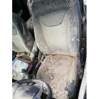 ford tourneo courier (c4a) del año 2016