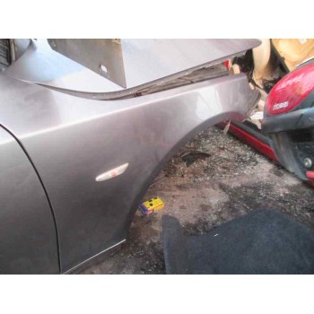 bmw serie 5 berlina (e60) del año 2009