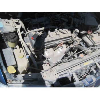 nissan almera (n16/e) del año 2000