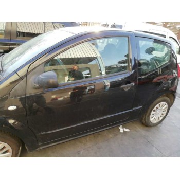 citroën c2 del año 2007