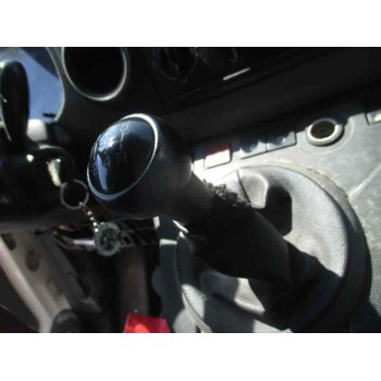 citroën berlingo station wagon del año 2010